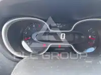 2021 Renault Trafic