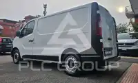 2021 Renault Trafic