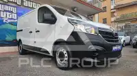2021 Renault Trafic