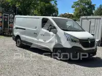 2021 Renault Trafic