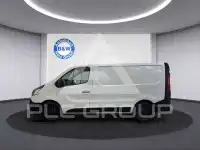 2021 Renault Trafic