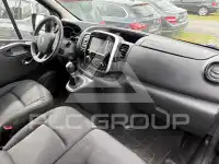 2021 Renault Trafic