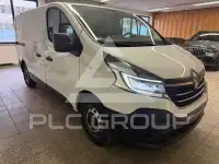 2021 Renault Trafic