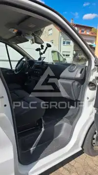 2021 Renault Trafic