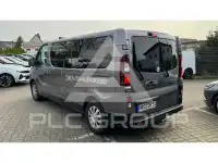 2021 Renault Trafic