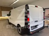 2021 Renault Trafic