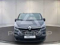 2021 Renault Trafic