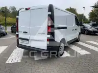 2021 Renault Trafic