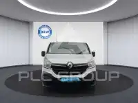 2021 Renault Trafic
