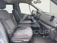 2021 Renault Trafic