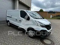 2021 Renault Trafic