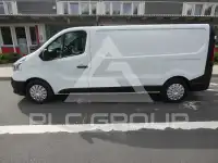 2021 Renault Trafic
