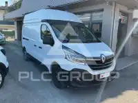 2021 Renault Trafic