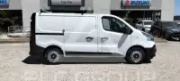 2021 Renault Trafic