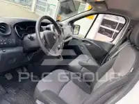 2021 Renault Trafic