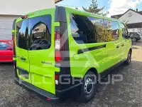 2021 Renault Trafic