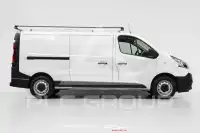 2021 Renault Trafic