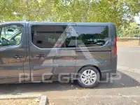 2021 Renault Trafic