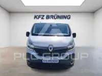 2021 Renault Trafic