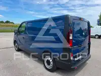 2021 Renault Trafic