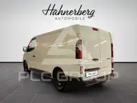 2021 Renault Trafic