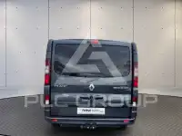 2021 Renault Trafic