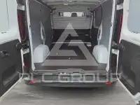 2021 Renault Trafic
