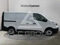 2021 Renault Trafic