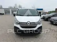 2021 Renault Trafic