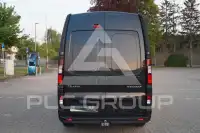 2021 Renault Trafic