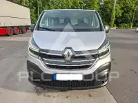 2021 Renault Trafic