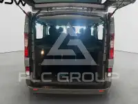 2021 Renault Trafic