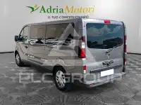 2021 Renault Trafic