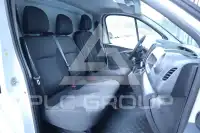 2021 Renault Trafic