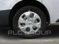 2021 Renault Trafic