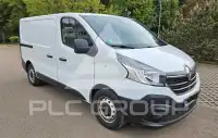 2021 Renault Trafic
