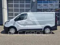 2021 Renault Trafic