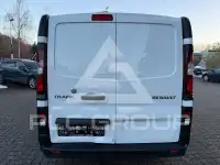 2021 Renault Trafic