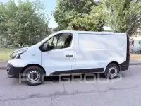 2021 Renault Trafic