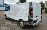 2021 Renault Trafic
