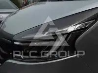 2021 Renault Trafic
