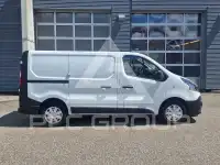 2021 Renault Trafic