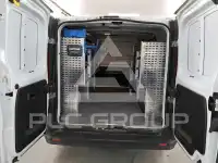 2021 Renault Trafic