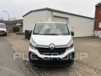 2021 Renault Trafic