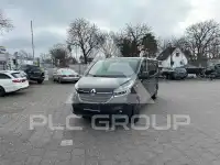 2021 Renault Trafic