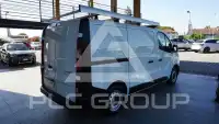 2021 Renault Trafic