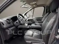 2021 Renault Trafic