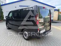 2021 Renault Trafic