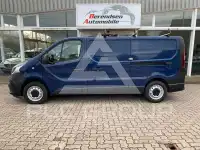 2021 Renault Trafic