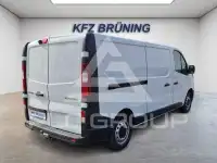 2021 Renault Trafic